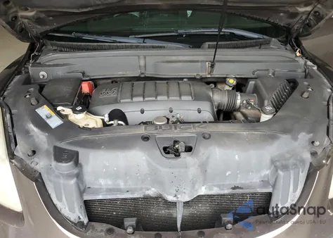 2012 Buick Enclave from USA, damaged, VIN 5GAKVCED1CJ242741